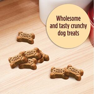 Milk-Bone Grain Free Dog Biscuits, 9 Pound Box