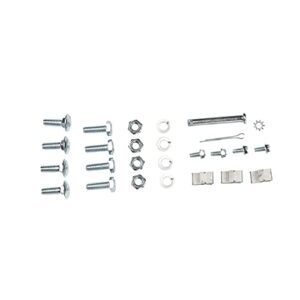 Lippert Components 781005 Step Motor Conversion Kit for A Linkage | Single and Double Steps