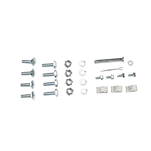 Lippert Components 781005 Step Motor Conversion Kit for A Linkage | Single and Double Steps