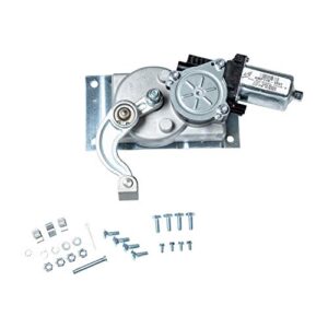 Lippert Components 781005 Step Motor Conversion Kit for A Linkage | Single and Double Steps