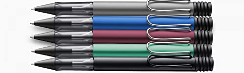 Lamy Al-Star Ballpen Turmaline