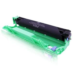 wshz compatible with plc-dr1000 printer toner cartridge for brother mfc-1810 mfc-1815 mpf-1900 mfc-1905 mfc-1910w mfc-1911nw drum rack