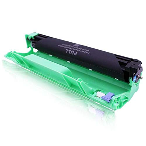 WSHZ Compatible with PLC-DR1000 Printer Toner Cartridge for Brother MFC-1810 MFC-1815 MPF-1900 MFC-1905 MFC-1910W MFC-1911NW Drum Rack