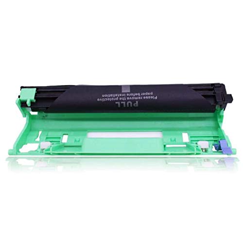 WSHZ Compatible with PLC-DR1000 Printer Toner Cartridge for Brother MFC-1810 MFC-1815 MPF-1900 MFC-1905 MFC-1910W MFC-1911NW Drum Rack