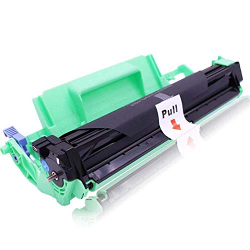 WSHZ Compatible with PLC-DR1000 Printer Toner Cartridge for Brother MFC-1810 MFC-1815 MPF-1900 MFC-1905 MFC-1910W MFC-1911NW Drum Rack