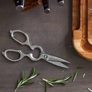 pampered chef kitchen shears