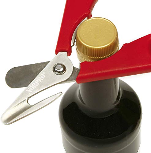 Norpro 6516 Ultimate Seafood Shears (Pack of 2)