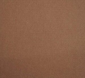 holland felt - 100% merino wool felt - neutrals and browns - 1mm thick - 20cm x 30cm single sheet (beige brown-35, 20cm x 30cm)