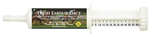 Cox Veterinary Labs High Endurance Tube