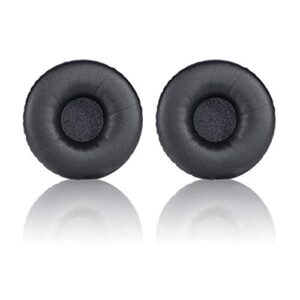 1 pair ear pads cover replacement pads for sony mdr-xb450 mdr-xb450ap/b xb550 xb650 xb650bt xb400 headphone headset cushion / ear cups / ear cover / earpads repair parts