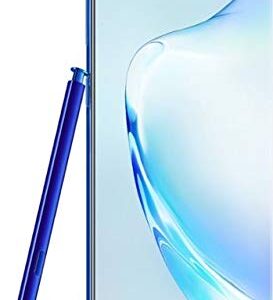 Samsung Galaxy Note 10+ 256GB Verizon Only Aura Blue (Aura Blue)