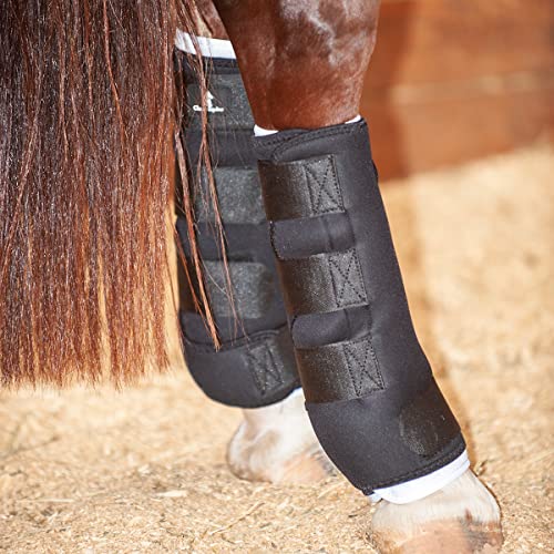 Classic Equine Quick Wraps, Medium