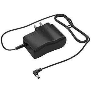 itouchless power adapter for all automatic, official and certified, ul listed, energy saving, ac for sensor trash cans