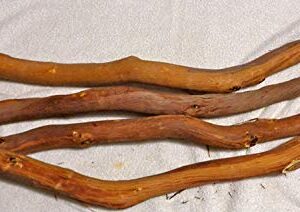 Manzanita Perches Set of Two 36" Three Feet Long