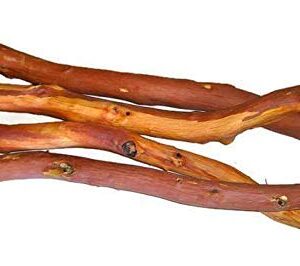 Manzanita Perches Set of Two 36" Three Feet Long