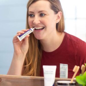 Dental Herb Company - Ultimate Oral Care System