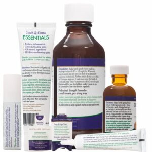 Dental Herb Company - Ultimate Oral Care System