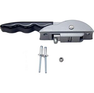 def 830644 deluxe handle replacement for a&e awning lift