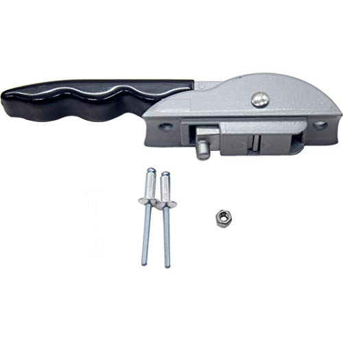 DEF 830644 Deluxe Handle Replacement for A&E Awning Lift