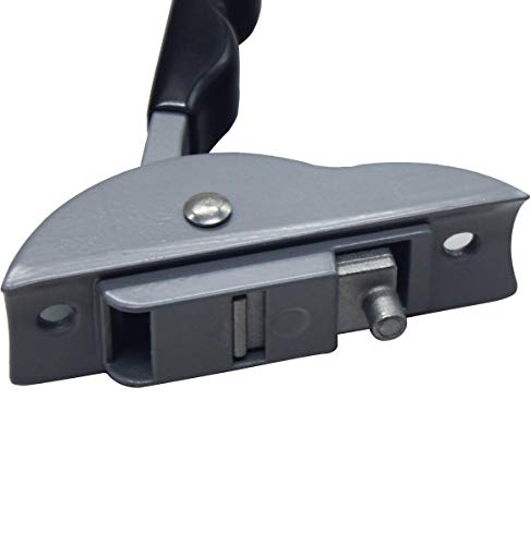 DEF 830644 Deluxe Handle Replacement for A&E Awning Lift