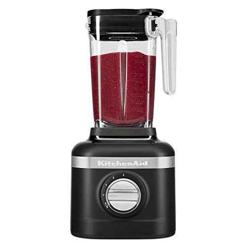 KitchenAid K150 3 Speed Ice Crushing Blender with 2 Personal Blender Jars - KSB1332