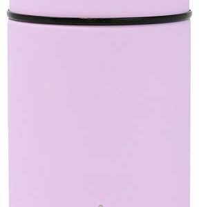 MIRA Kids Lunch Bundle with 7oz Insulated Bullet Flask (Pearl Blue) and 13.5oz Insulated Food Jar (Lilac)