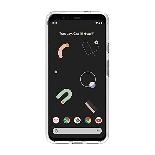 kate spade new york Hollyhock Case Compatible with Google Pixel 4 XL