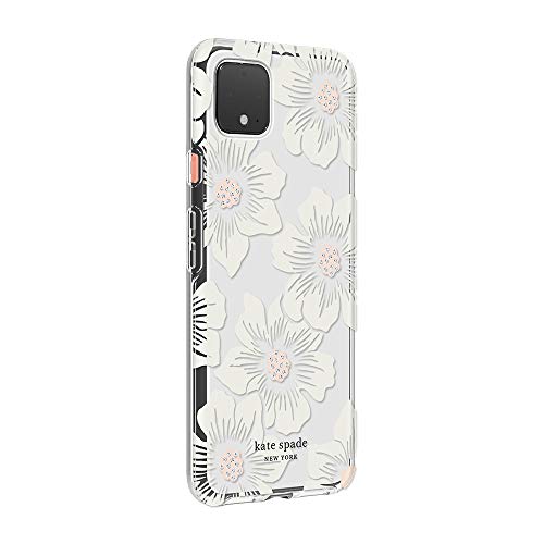 kate spade new york Hollyhock Case Compatible with Google Pixel 4 XL