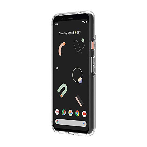 kate spade new york Hollyhock Case Compatible with Google Pixel 4 XL