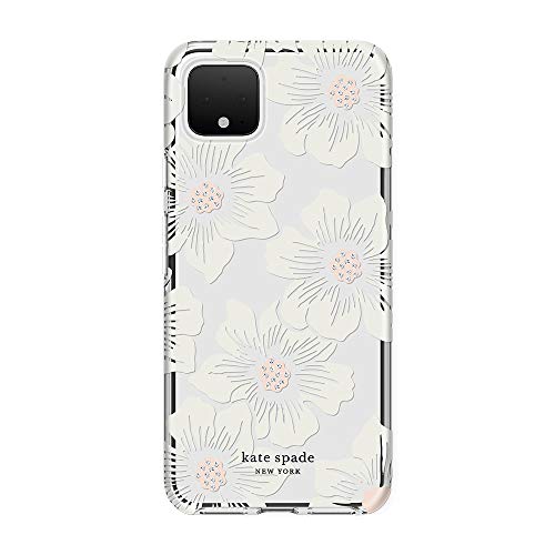 kate spade new york Hollyhock Case Compatible with Google Pixel 4 XL