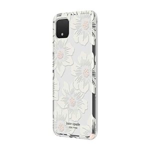 kate spade new york Hollyhock Case Compatible with Google Pixel 4 XL