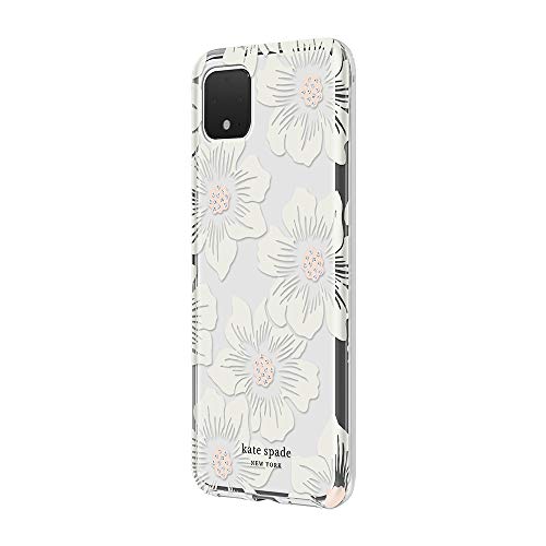 kate spade new york Hollyhock Case Compatible with Google Pixel 4 XL