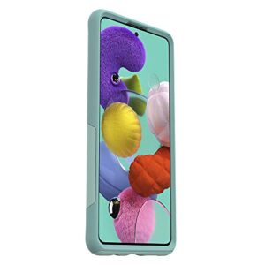 OtterBox COMMUTER SERIES LITE Case for Samsung Galaxy A51 (Non 5G Version) - MINT WAY (SURF SPRAY/AQUIFER)