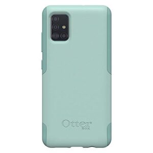 OtterBox COMMUTER SERIES LITE Case for Samsung Galaxy A51 (Non 5G Version) - MINT WAY (SURF SPRAY/AQUIFER)