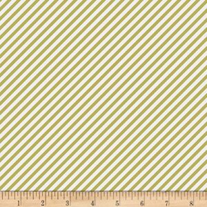 art gallery fabrics art gallery les petits strokes sun fabric, yellow