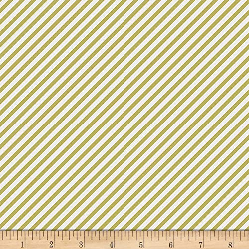 Art Gallery Fabrics Art Gallery Les Petits Strokes Sun Fabric, Yellow