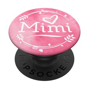 mother's day special gifts best mimi ever popsockets swappable popgrip