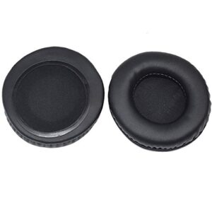 replacement earpads ear cushion ear cups compatible with skullcandy hesh hesh 2 hesh2 hesh 2.0 wireless headphones