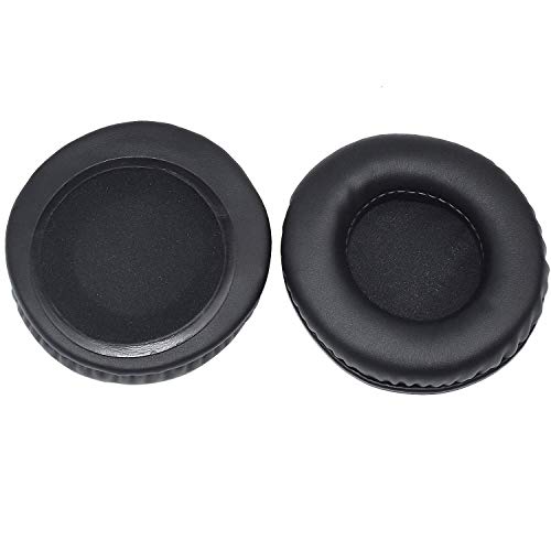 Replacement Earpads Ear Cushion Ear Cups Compatible with Skullcandy Hesh Hesh 2 Hesh2 Hesh 2.0 Wireless Headphones