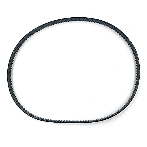 79866M Main Drive Belt for Zebra ZT410 ZT420 Thermal Barcode Printer Transfer Belt 203dpi P/N 20006 (1PC)