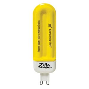 Zilla Mini Ceramic Heat Emitter 50w