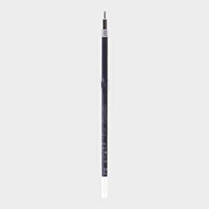 Ohto 0.7mm Black Oil-based Ink Refills (No.897NP) for Ohto Needle Point Ballpoint Pen - Pack of 5