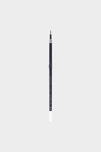 Ohto 0.7mm Black Oil-based Ink Refills (No.897NP) for Ohto Needle Point Ballpoint Pen - Pack of 5