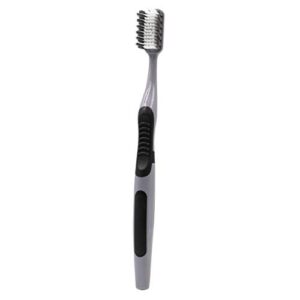 Ooak Toothbrush, Tapered V++Arc Soft Bristles, XL Brush Head 6 Pack - Multiple Colors