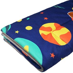 kameiou polar fleece guinea pig cage liner bedding for small animals bed chinchilla rat hedgehog polar fleece bunny rabbit midwest guinea pig liner cages beds c&c small pet blanket mats