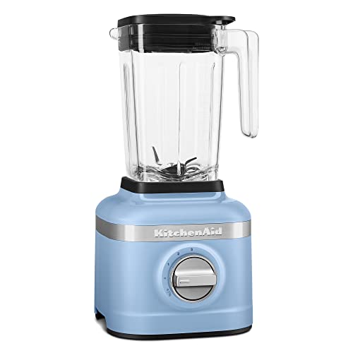 KitchenAid K150 3 Speed Ice Crushing Blender with 2 Personal Blender Jars - KSB1332