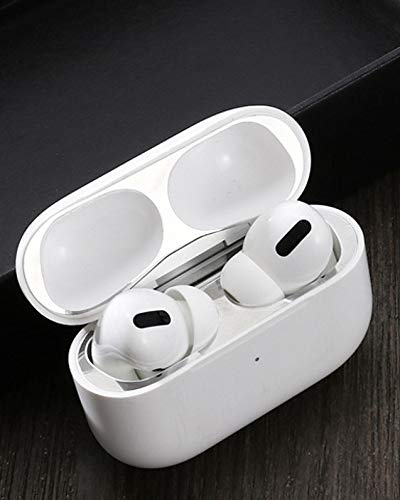 Zotech Replacement 3 Pairs Silicone Ear Tips for Apple Airpods Pro 1st & 2nd Gen (S/M/L)