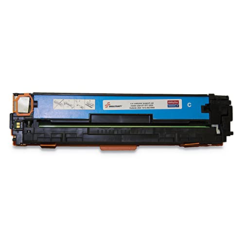 Ab1 Alt Hp Clr Lj Cp4525 648A Sd Cyan Toner