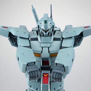 Mobile Suit Gundam: RGM-79N GM Custom ver. A.N.I.M.E, Bandai TamashiiNations Robot Spirits