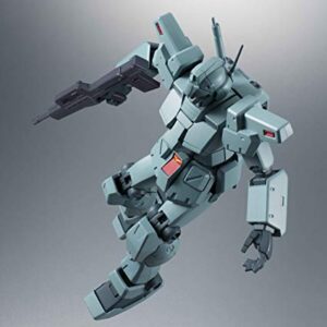 Mobile Suit Gundam: RGM-79N GM Custom ver. A.N.I.M.E, Bandai TamashiiNations Robot Spirits